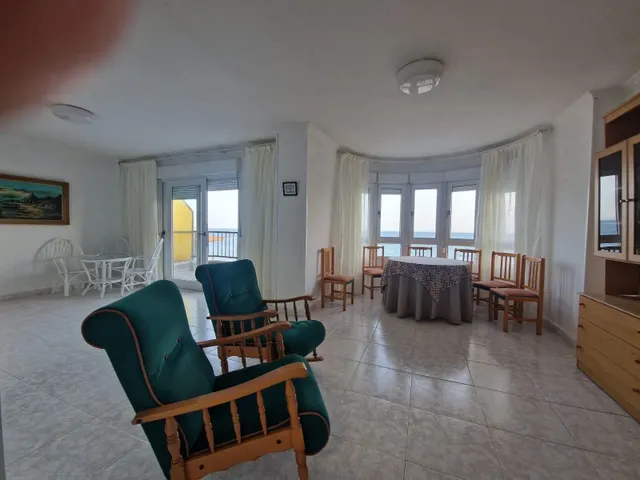 Apartamento 3 habitaciones 120m² en venta - Centro — 6