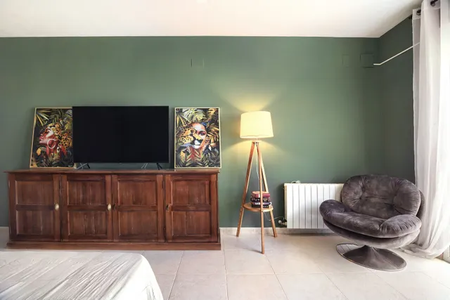Villa 4 habitaciones 257m² en venta - Monte Olimpo — 11