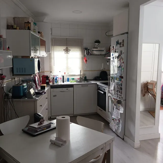 CASA CENTRICA EN UBRIQUE — 16