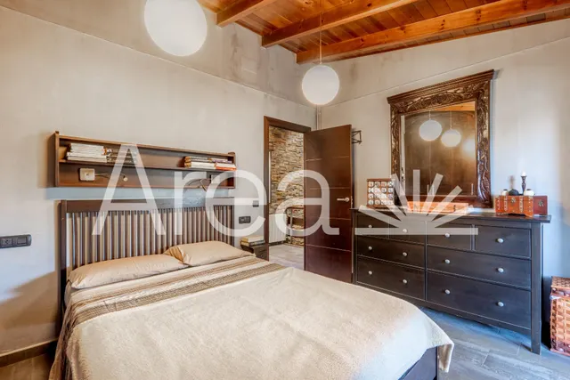 Encantadora casa en les Ginesteres — 27