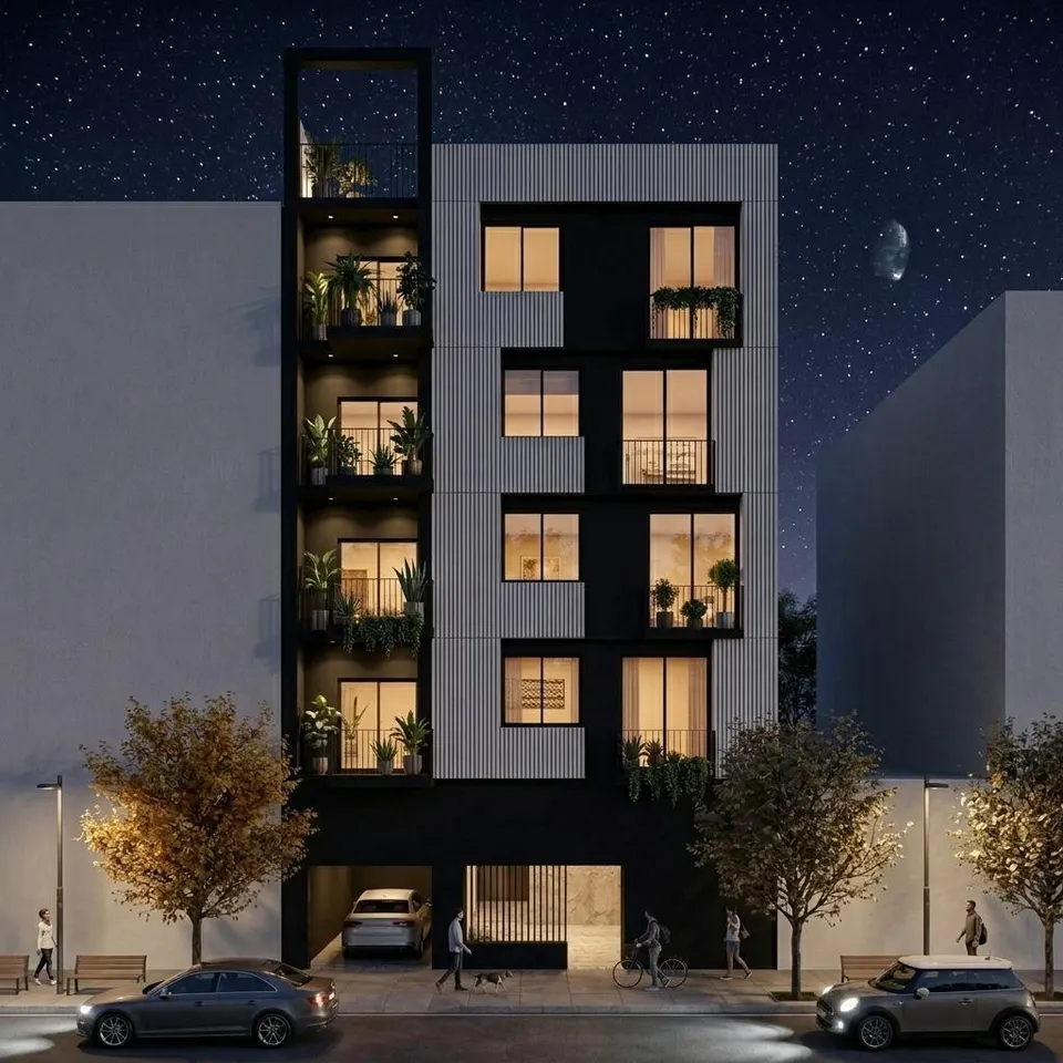 Piso ideal inversores en Sabadell