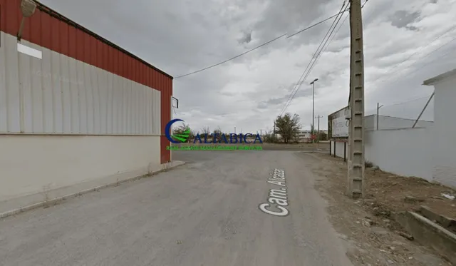 Nave industrial en Venta en Tomelloso Ciudad Real - foto 2