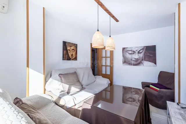 ESPECTACULAR ÁTICO EN OGIJARES - foto 4