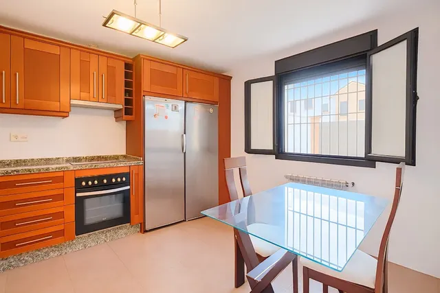 Adosado 4 habitaciones 382m² en venta - Centro — 34