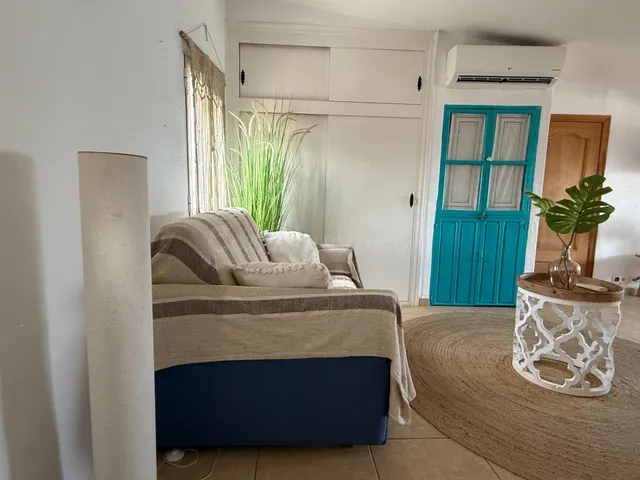 Exclusivo ático en primera línea de playa - foto 3