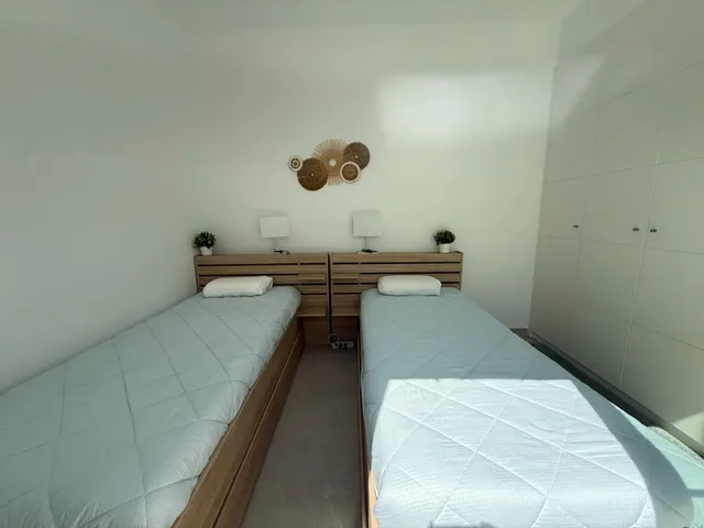 Villa 2 habitaciones 76m² en venta - Balsicas — 33