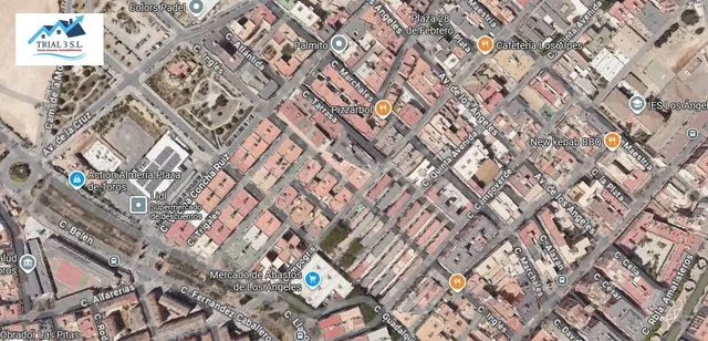 Venta Piso en Almería - foto 3