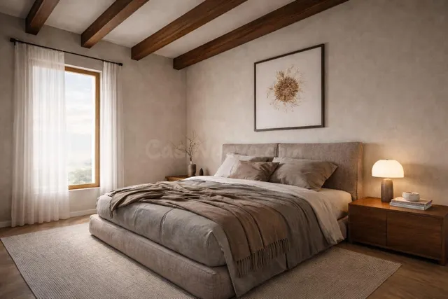 Chalet Adosado Esquinero de Obra Nueva en Inca - foto 3