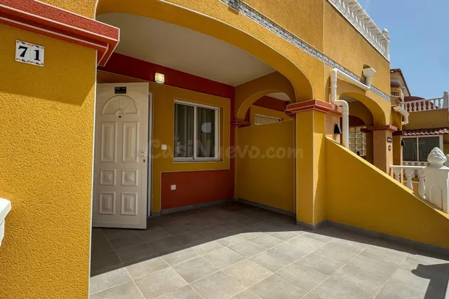 Adosado 2 habitaciones 86m² en venta - Cabo Roig — 4