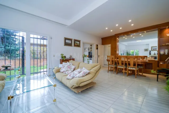 Pareado 6 habitaciones 331m² en venta - El Plantío — 3