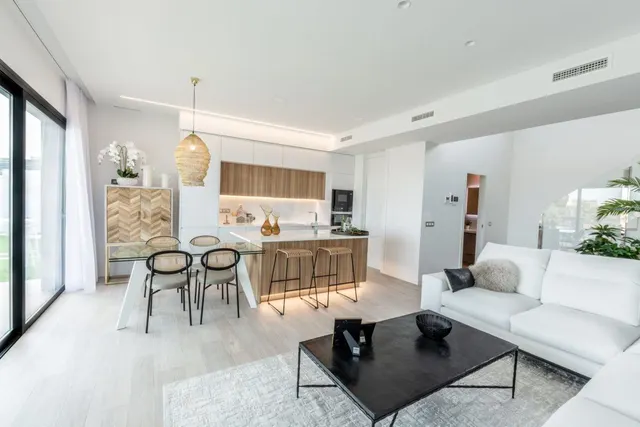 Villa 5 habitaciones en venta - Camporrosso village - foto 4
