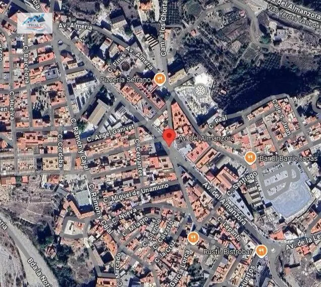 Venta de piso en Olula del Río, Almería. - foto 2