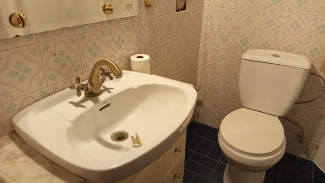 Venta de piso en Calle Atlántico. Utebo — 19
