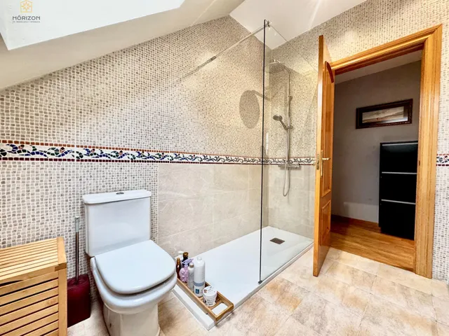 Dúplex en venta en El Natahoyo con Plaza de garaje — 33