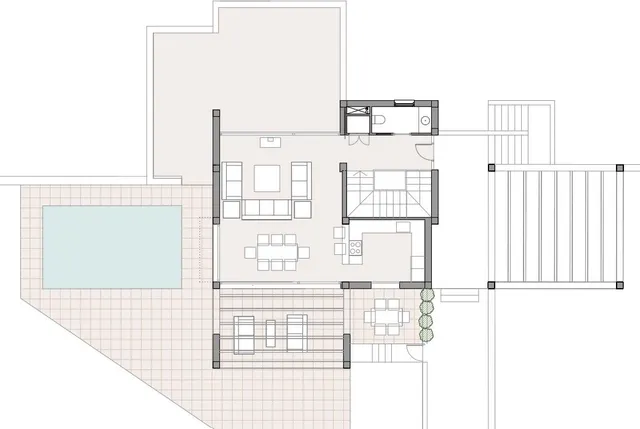 Villa 3 habitaciones 321m² en venta - Cansalades — 19