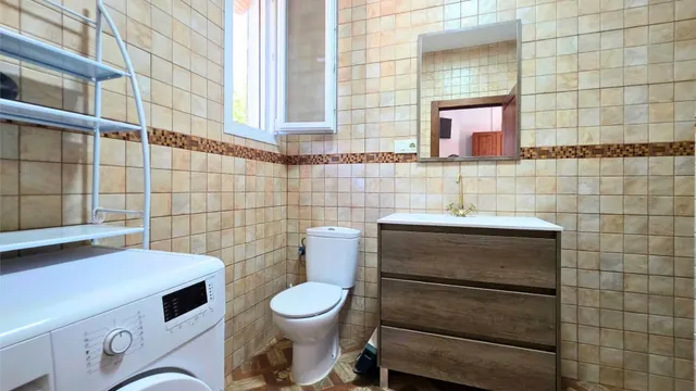 Finca rústica con regadío y construcciones declaradas en Laujar de Andarax (a 2 min del pueblo) — 16