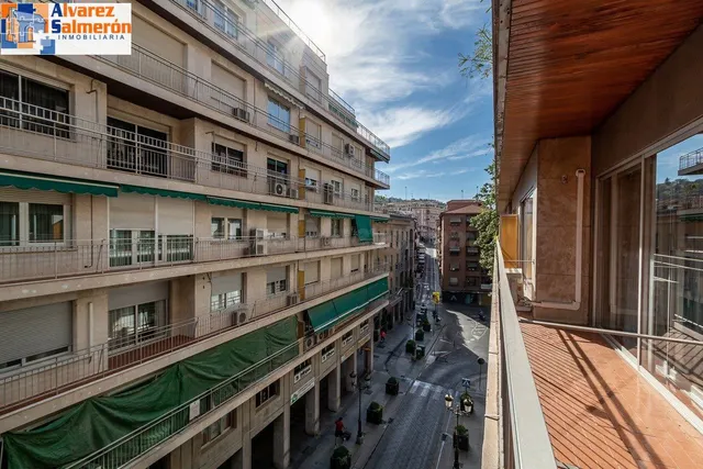 Ganivet, Plaza del Campillo — 4
