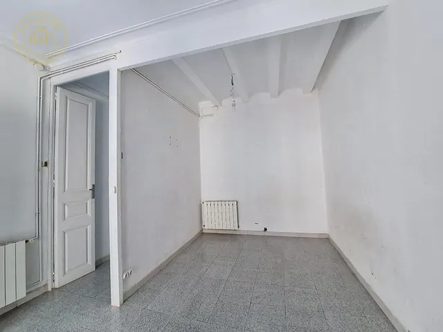 Vivienda con carácter en pleno Barrio Gótico — 34