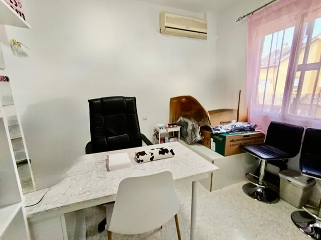 Adosado 4 habitaciones 145m² en venta - Centro — 21