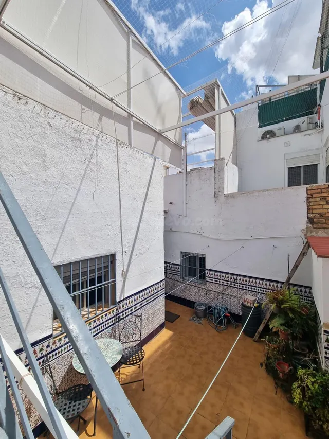 Casa de una planta en zona Malasmañanas - foto 5