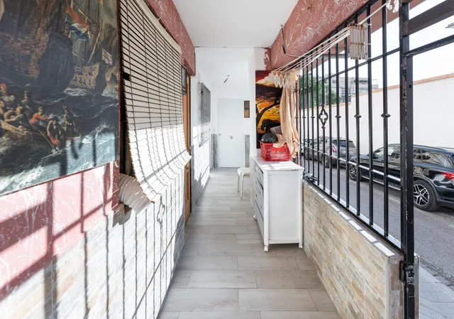 Local transformado en 4 apartamentos con rentabilidad inmediata — 2