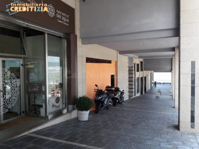 LOCAL COMERCIAL EN ALQUILER - foto 5