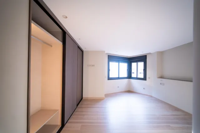 Exclusivo piso reformado en Pedregalejo — 17