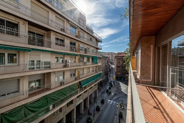 Ganivet, Plaza del Campillo — 4