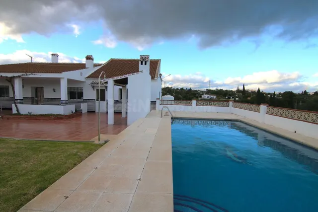 Chalet 3 habitaciones 864m² en venta - Costa del Sol - foto 4