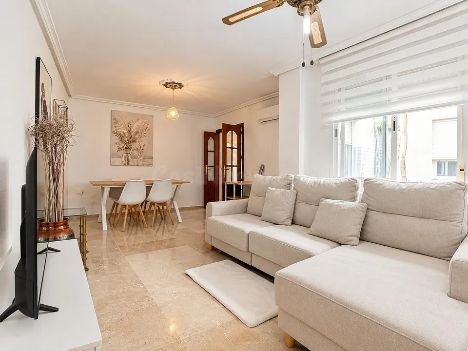 ✨ Vivienda reformada y amueblada a estrenar en pleno centro | Ideal para vivir o invertir