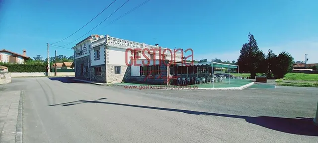NEGOCIO DE HOSTELERÍA EN NAVAJEDA. ENTRAMBASAGUAS — 30