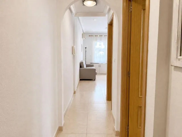 Apartamento 1 habitación 63m² en venta - Playa del Cura — 9