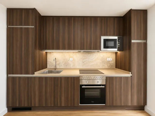 Piso 3 habitaciones 87m² en venta - Chamberí — 8