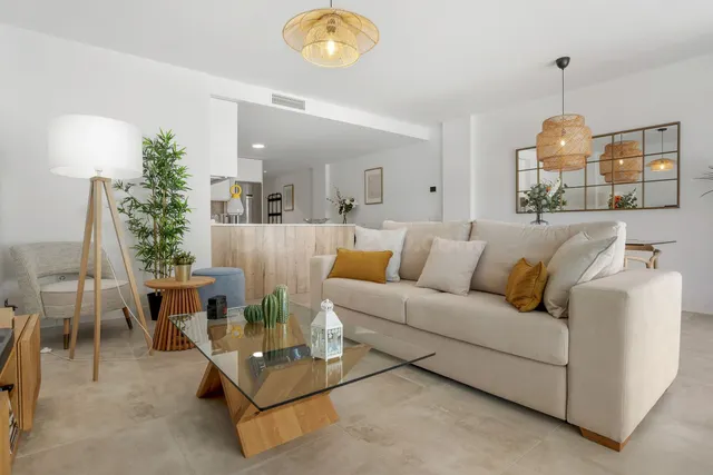 Apartamento 3 habitaciones 152m² en venta - Costa Del Sol — 2