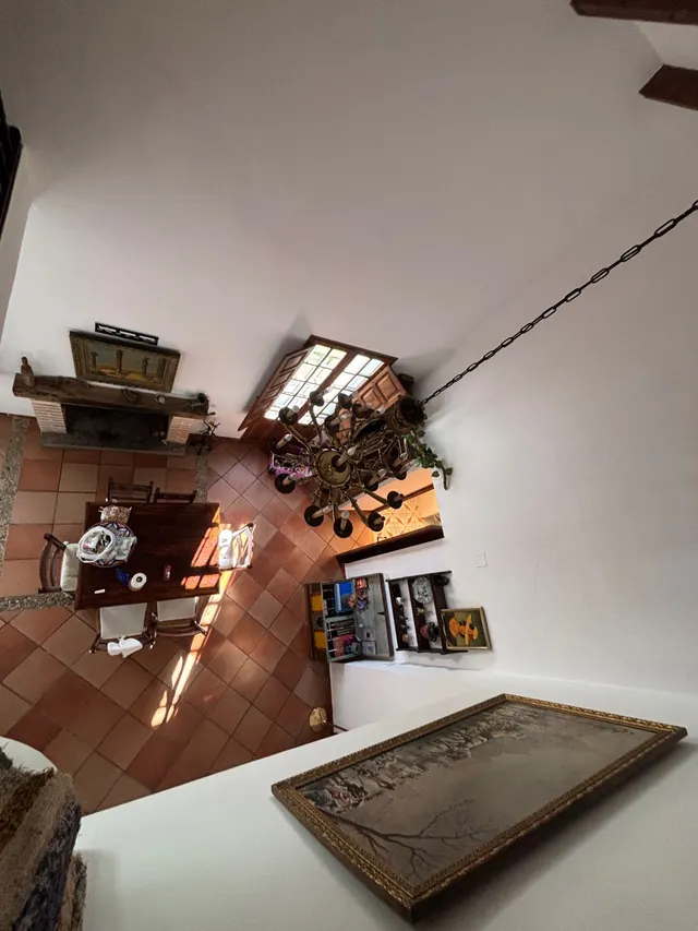 Chalet 5 habitaciones 250m² en venta - Polígono - Alrededores - Pedanías — 16
