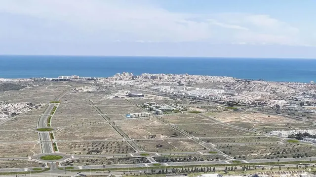 Bungalow 2 habitaciones 109m² en venta - El limonar — 15