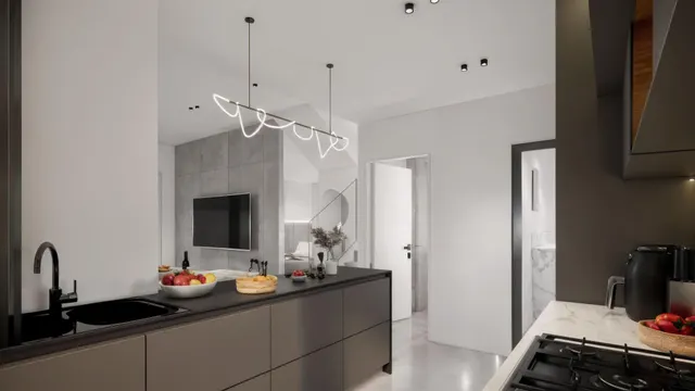Adosado 4 habitaciones 130m² en venta - Costa blanca sur — 11