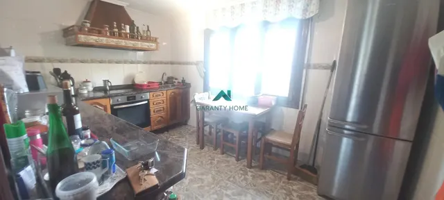 Se vende casa independiente en Hoz de Anero — 13