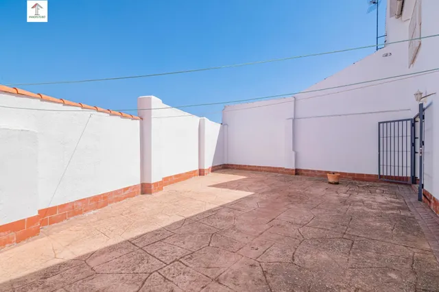 CASA EN OGIJARES — 29