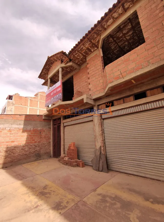 97.500 $us casa en venta Sobre la avenida Ferroviaria zona d - foto 5