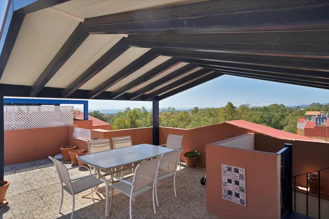 Ático 2 habitaciones 135m² en venta - Costa Del Sol — 37