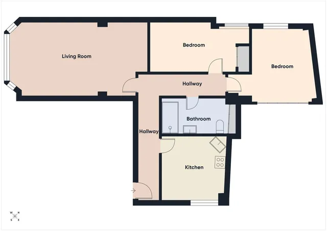 Apartamento 2 habitaciones 102m² en venta - Costa Del Sol — 17