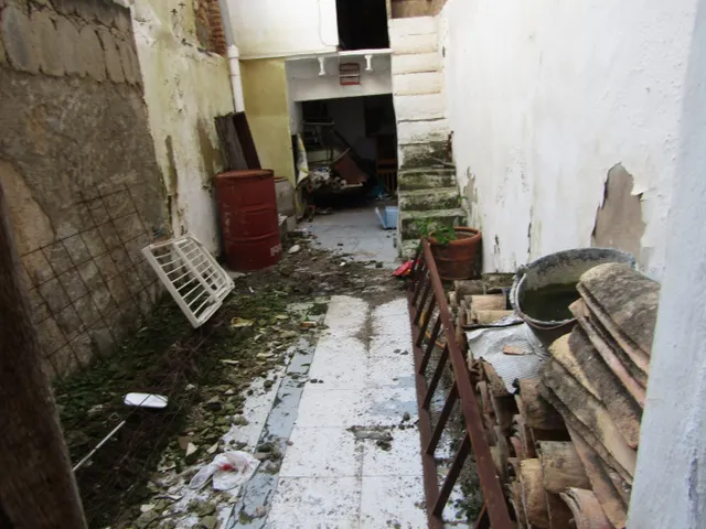 BENIPEIXCAR - CASA DE PUEBLO PARA REFORMAR - SE VENDE — 10