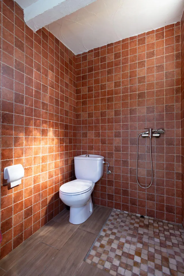 Chalet con piscina privada en La Palma, Cartagena, Región de Murcia. — 9