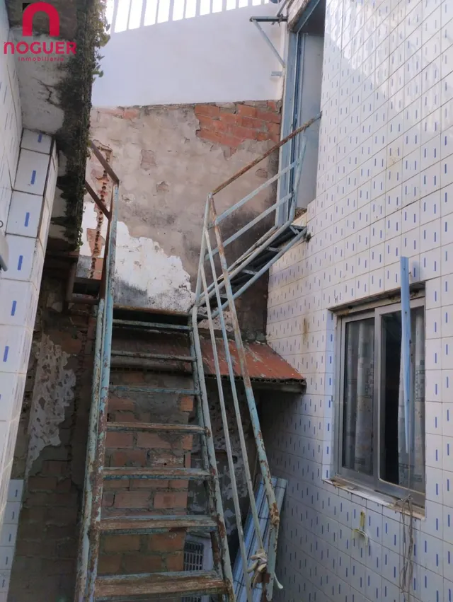 Casa en cañero para reformar a su gusto — 9