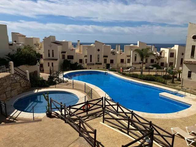 Apartamento 2 habitaciones 80m² en venta - Costa Del Sol — 7
