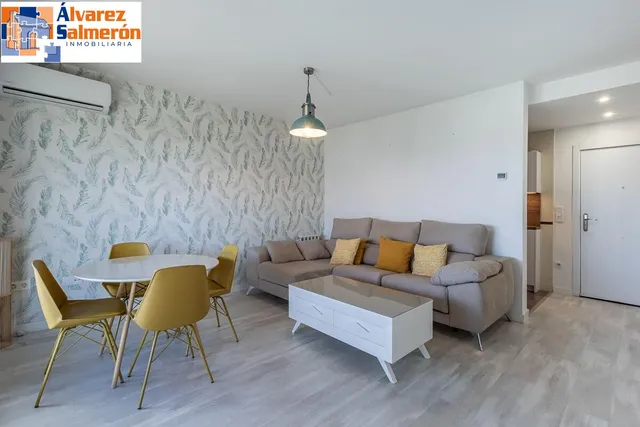 Piso con terraza en Albolote — 12