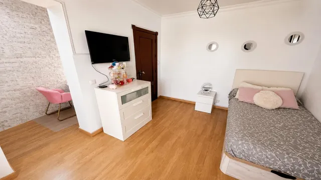 Casa amplia y con encanto en el Corazón de Puerto Real — 14