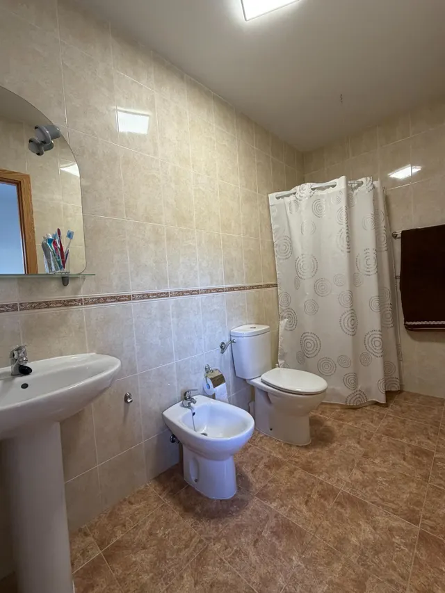 Chalet con placas solares en  zona las gaviotas — 27