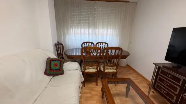 Piso 3 habitaciones 82m² en alquiler - Mariñamansa — 30